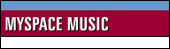 MySpace Music logo