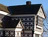 Timber-framed houses