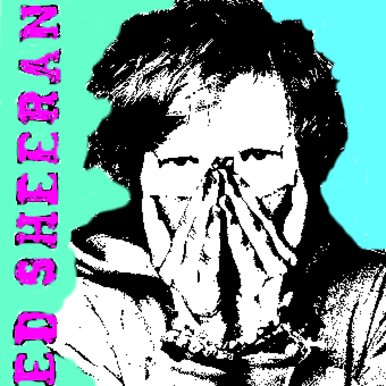 Ed Sheeran