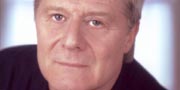 Martin Jarvis