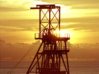 Geevor Tin Mine