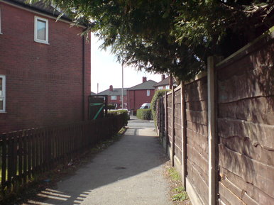 Alleyway