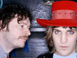 The Mighty Boosh