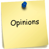 Opinions