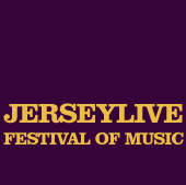 Jersey Live - Festival of music