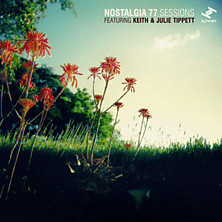 Review of The Nostalgia Sessions Vol.1