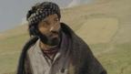 فرزین صابونی در نمایی از فیلم خاک آشنا ساخته بهمن فرمان آرا