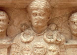 Gravestone of the Centurion Marcus Caelius