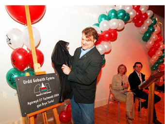 Bryn Terfel 