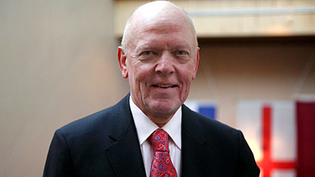 Arnold Alons