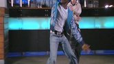 Krumping -2