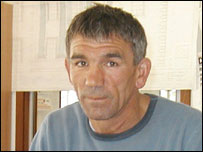 Andre Vrona