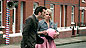 The Doctor And Rose