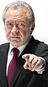 Sir Alan Sugar