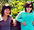 Lowri a Non