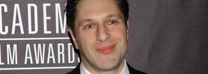 Patrick Marber