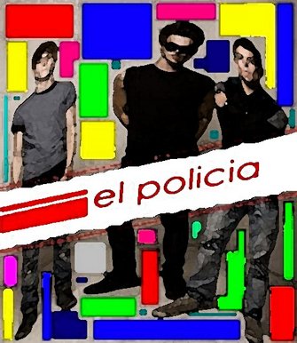 El Policia