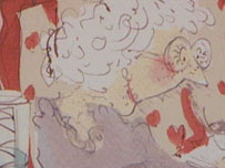 Gran's Great illustration by Rose Forshall