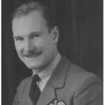 Hugh Wagner a bright young Pilot