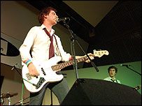 Thee Vicars