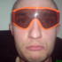 Biron is sad. How someone in such happy shades can be down baffles us.