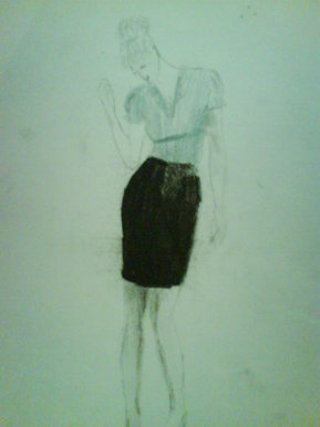 Formal outfit