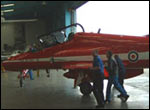 Red Arrows