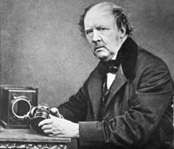 William Henry Fox Talbot