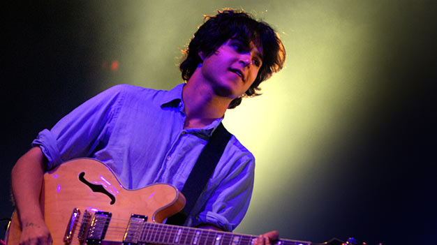 Vampire Weekend