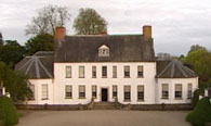 Muine Mór / Moneymore
