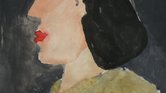 A woman A woman