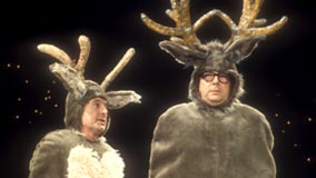 Christmas Comedy