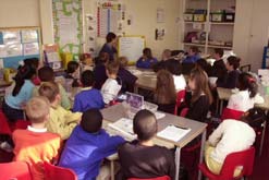 Image: classroom