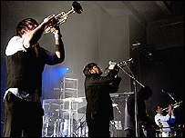 Elbow (c) Shirlaine Forrest