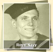 Royal Navy Photo Gallery