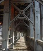 Newcastle's High Level Bridge