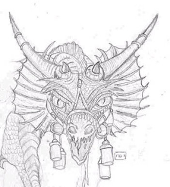 Dragon