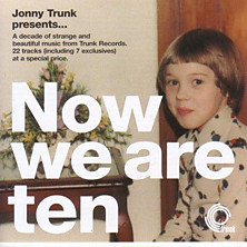 Review of Now We Are Ten