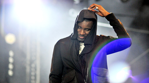 Wretch 32