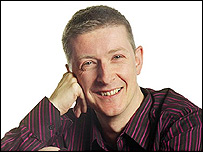 Tony James