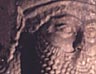 Assyrian guardian figure