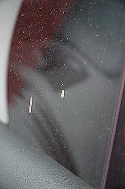 Milton Keynes mystery photo