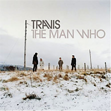 Review of The Man Who