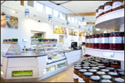 Fodder, the new shop at the Regional Agricultural Centre at the Great Yorkshire Showground in Harrogate