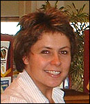 Lesley Ann Simpson