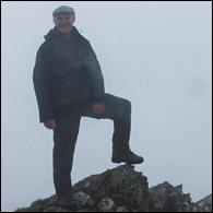 Whisky and Munros