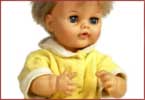 Children's Dolls