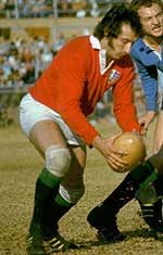 Gareth Edwards