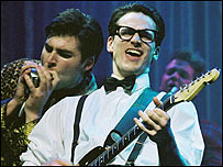 Buddy: The Musical