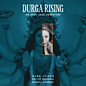Review of Durga Rising: An Indo-Jazz Adventure